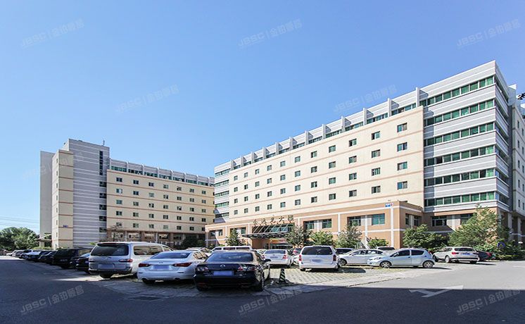 海淀区 上地信息路2号1号楼22层B （上地国际创业园）综合