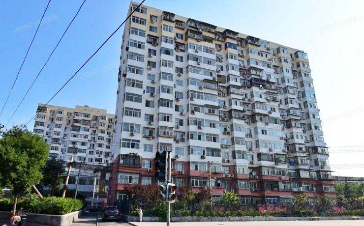 石景山区 模式口南里18号楼7层704号（模式口南里）