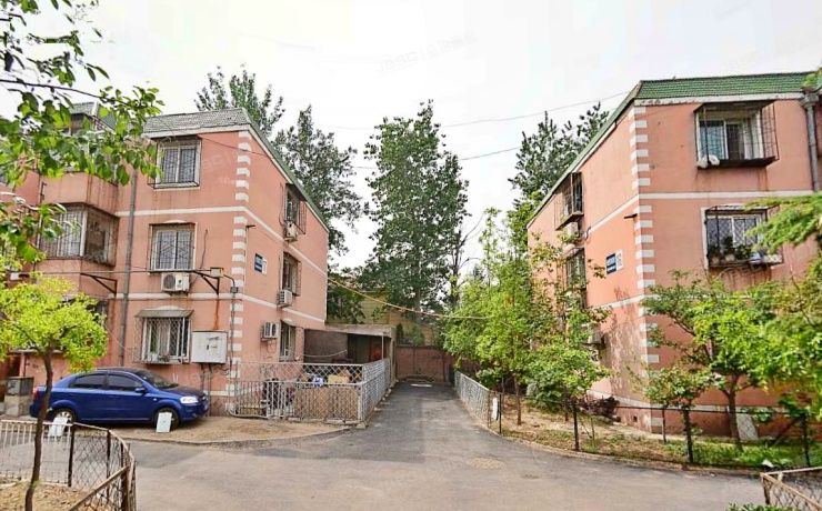 朝阳区 世豪花园16号楼3层4单元303（世豪花园）