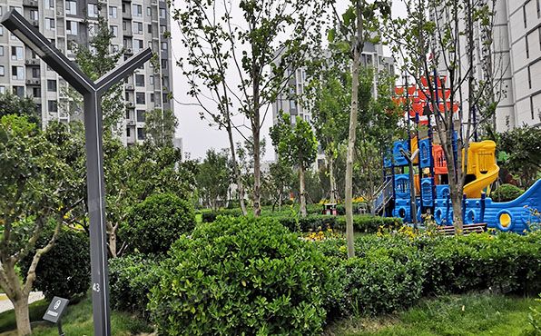 房山区 卓秀北街18号院9号楼11层1120号（远洋新仕界）办公