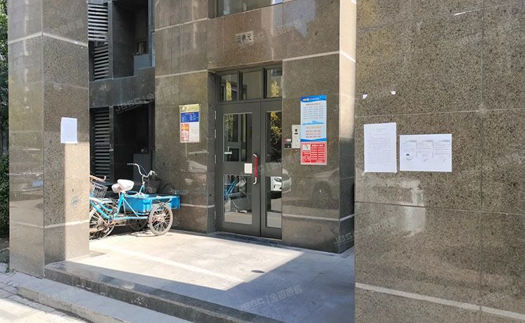 怀柔区 府前街9号院9号楼8层3单元802（中建府前观邸）