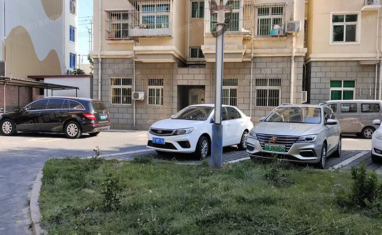 怀柔区 北园一区3号楼6层1-602（天韵家园）