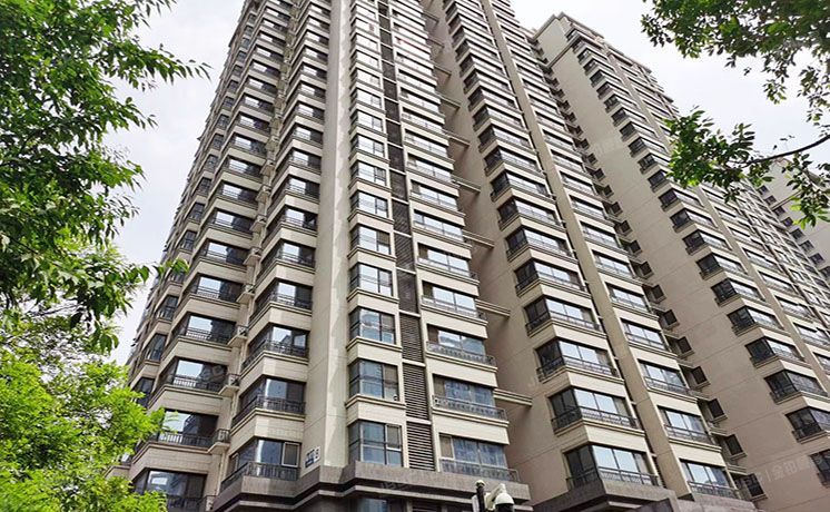 通州区 临河里A2号楼2单元1202（华业东方玫瑰）