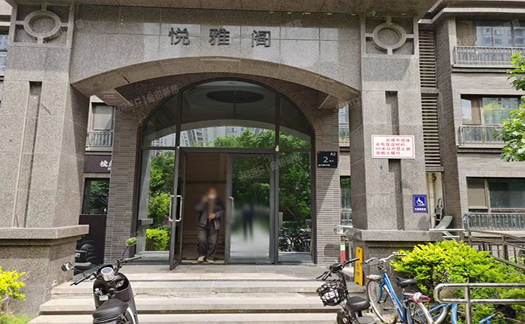 通州区 临河里A2号楼2单元1202（华业东方玫瑰）