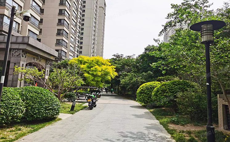 通州区 临河里A2号楼2单元1202（华业东方玫瑰）