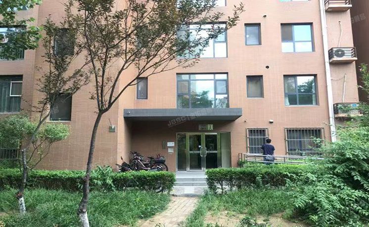 丰台区 光彩路70号院东区3号楼2层4单元201号（世华水岸）