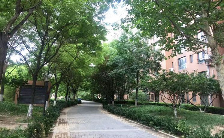 丰台区 光彩路70号院东区3号楼2层4单元201号（世华水岸）