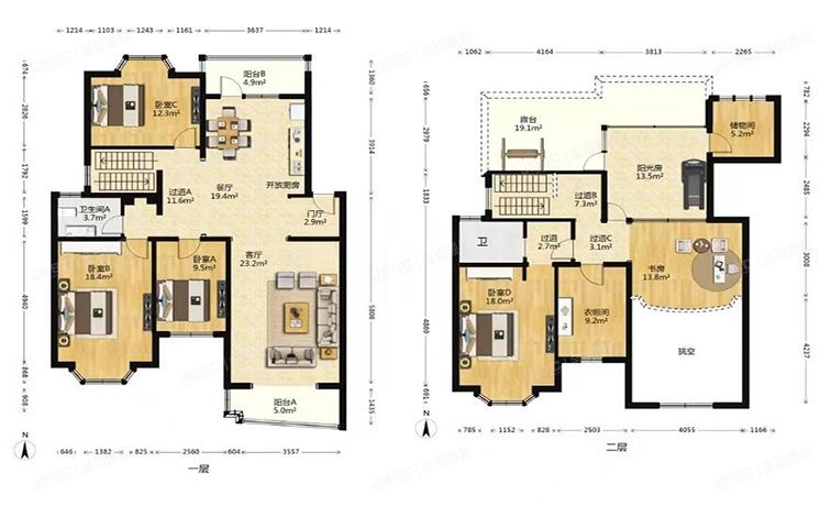 石景山区 鲁谷路74号院23号楼6层1单元602号（玉兴园小区）