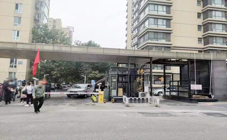 朝阳区 拂林园20号楼21层2104（拂林园）