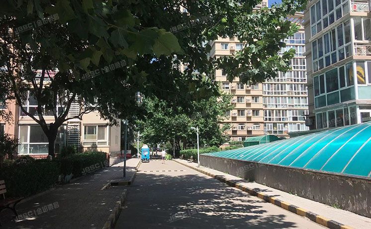 朝阳区 拂林园20号楼21层2104（拂林园）