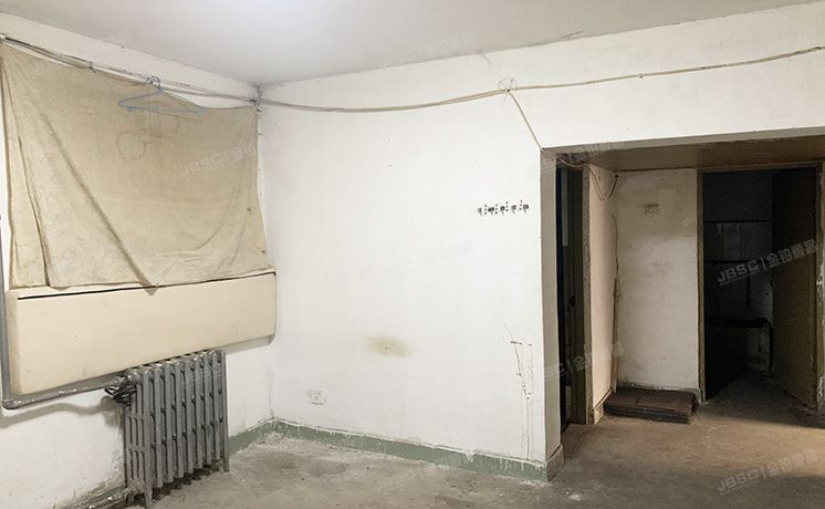 朝阳区 左家庄西街8号楼-1层2单元东101室（左家庄西街）