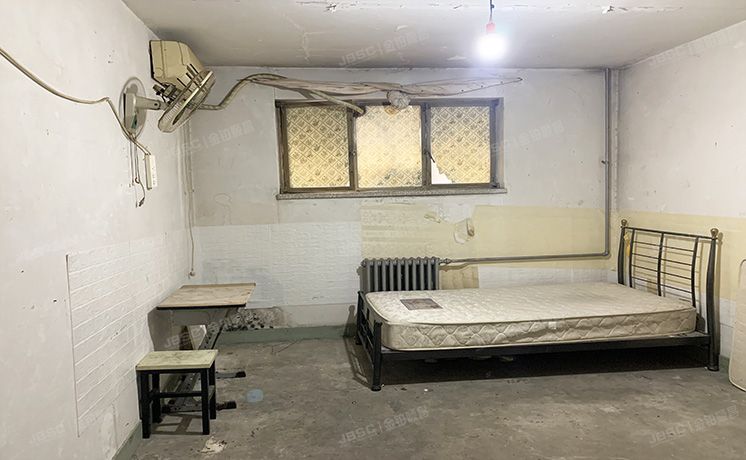 朝阳区 左家庄西街8号楼-1层2单元东101室（左家庄西街）