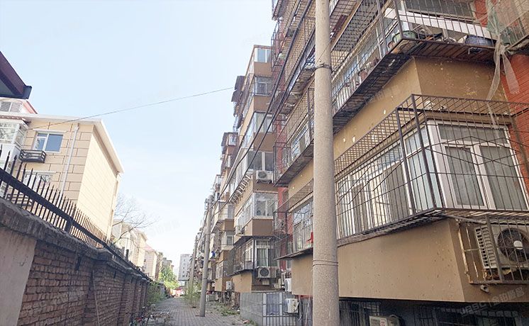 朝阳区 左家庄西街8号楼-1层2单元东101室（左家庄西街）