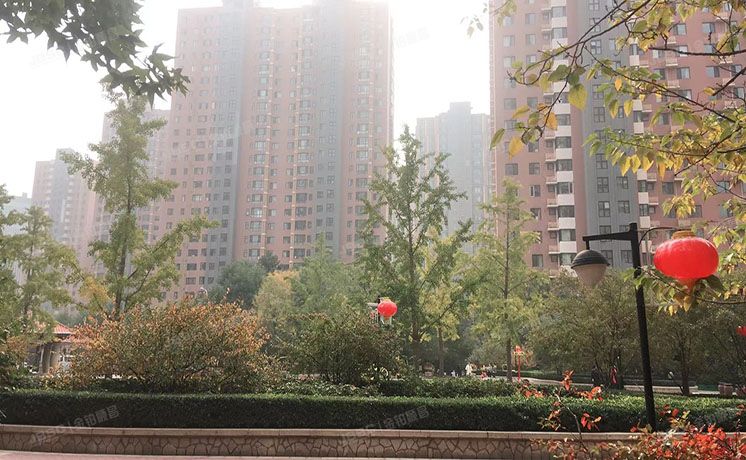 朝阳区 太阳宫南街19号院3号楼10层1单元1101室（丰和园东区）