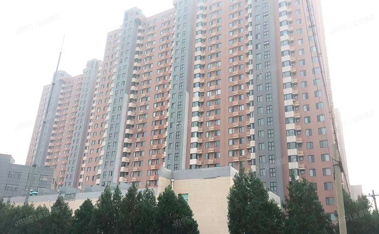 朝阳区 太阳宫南街19号院3号楼10层1单元1101室（丰和园东区）