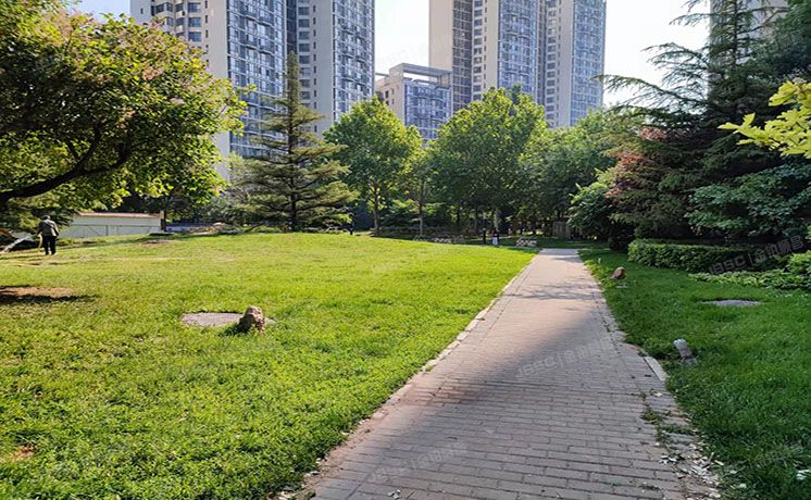 通州区 杨庄北里7号楼27层2701号（天时名苑）