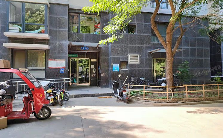 通州区 杨庄北里7号楼27层2701号（天时名苑）