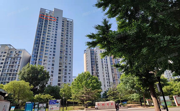 通州区 杨庄北里7号楼27层2701号（天时名苑）