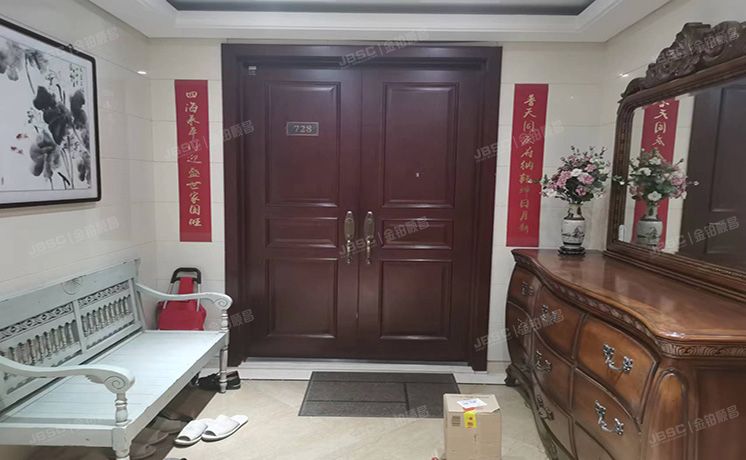 海淀区 德惠路1号院33号楼6层1单元728（西山壹号院）