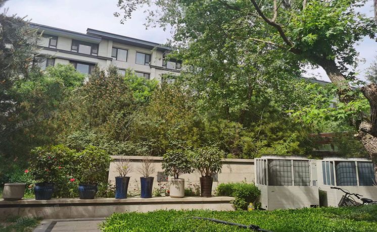 海淀区 德惠路1号院33号楼6层1单元728（西山壹号院）