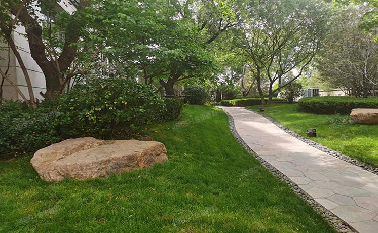 海淀区 德惠路1号院33号楼6层1单元728（西山壹号院）