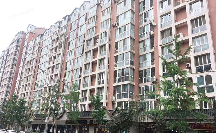 东城区 新怡家园1号楼12层1单元1201号（新怡家园）