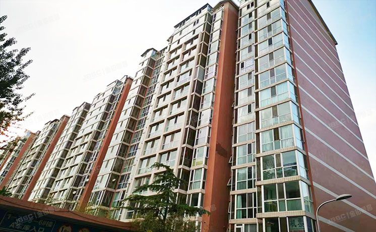 东城区 新怡家园1号楼12层1单元1201号（新怡家园）