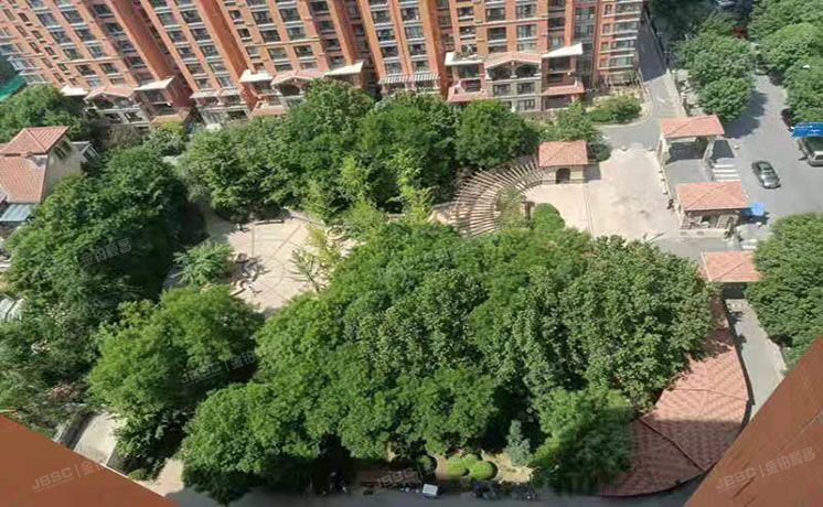 大兴区 枣园东巷1号院8号楼18层1单元1801号（红木林）