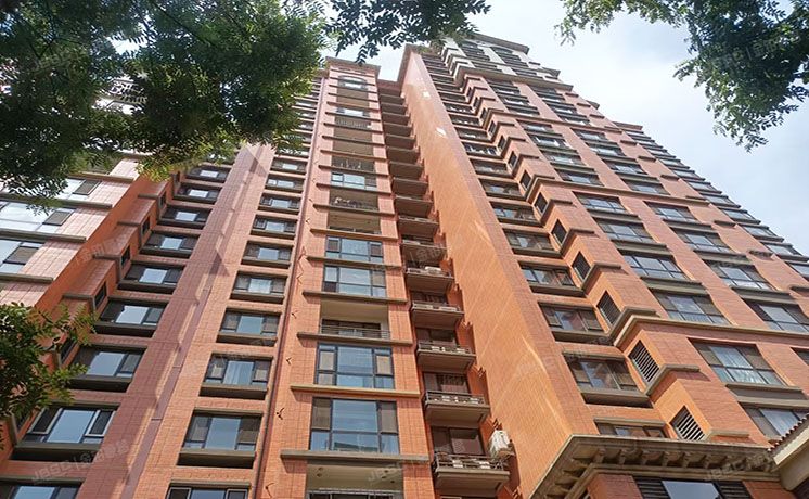 大兴区 枣园东巷1号院8号楼18层1单元1801号（红木林）