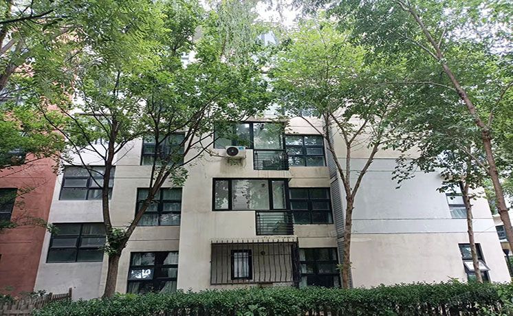 大兴区 康和园137号楼2层1单元201号（原生墅）