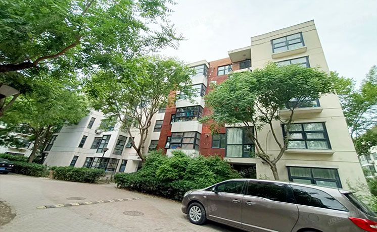 大兴区 康和园137号楼2层1单元201号（原生墅）