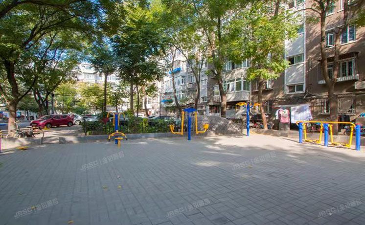 海淀区 小南庄38号楼-1层1002号（小南庄社区）