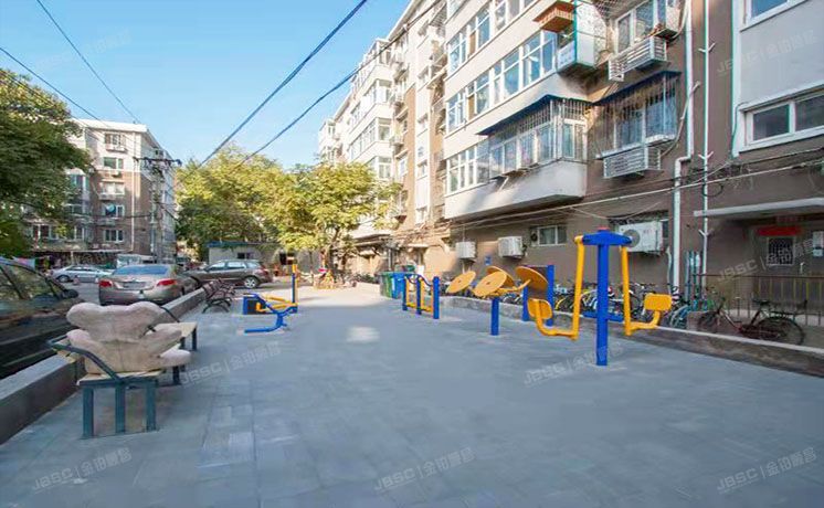 海淀区 小南庄38号楼-1层1002号（小南庄社区）