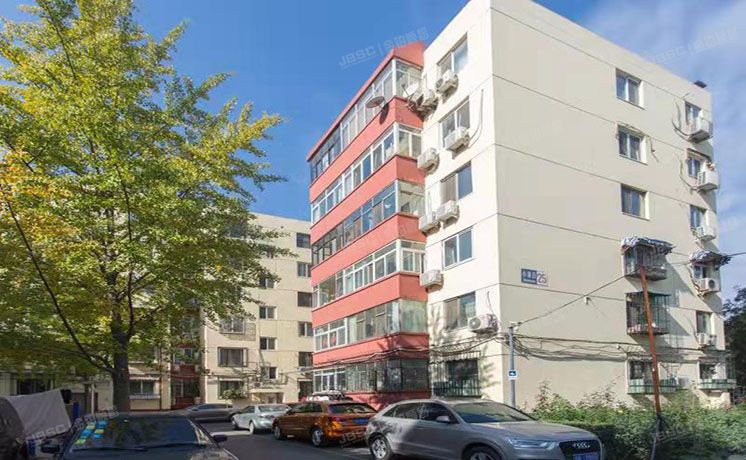 海淀区 小南庄38号楼-1层1002号（小南庄社区）