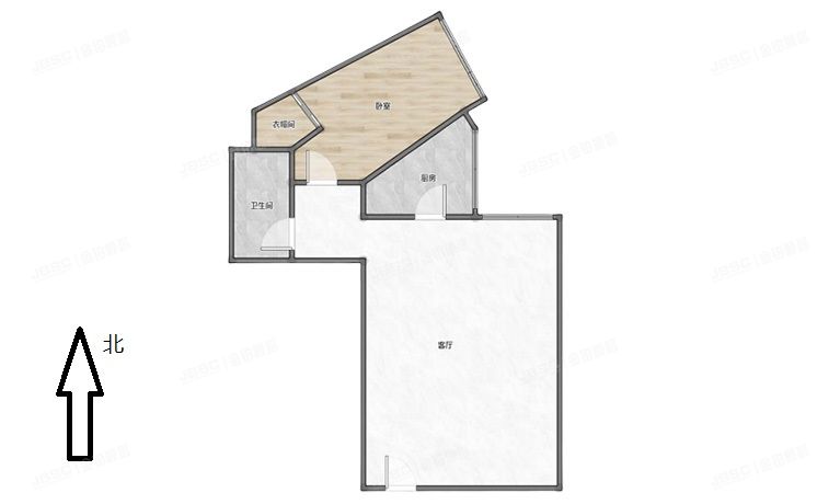 东城区 朝阳门内大街8号6层5单元703（朝阳首府）