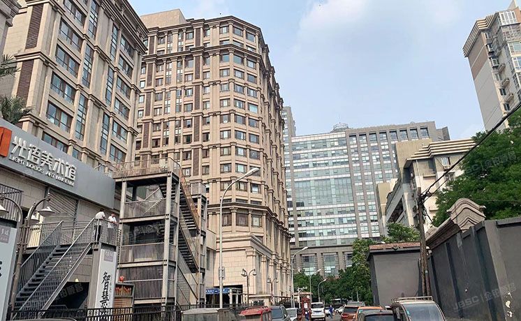 东城区 朝阳门内大街8号6层5单元703（朝阳首府）