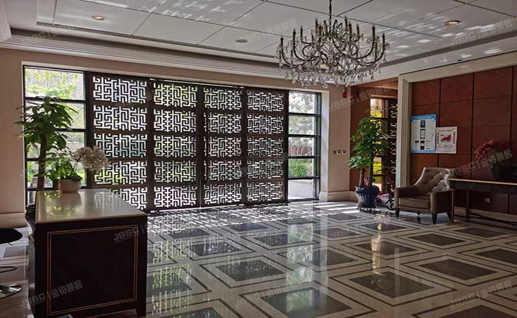 朝阳区 来广营西路4号院2号楼9层901（望京金茂府）