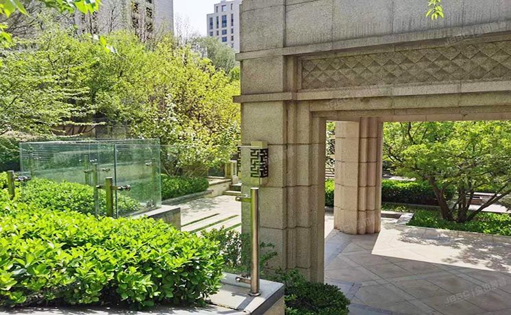 朝阳区 来广营西路4号院2号楼9层901（望京金茂府）