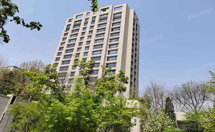 朝阳区 来广营西路4号院2号楼9层901（望京金茂府）