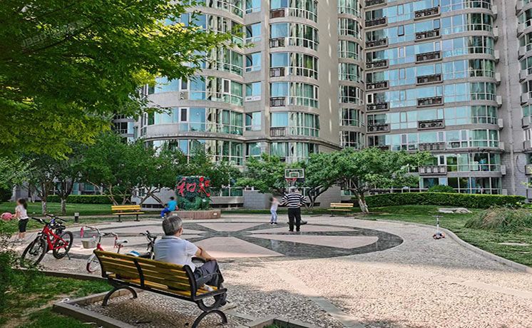 东城区 安定门东河滨路3号院A座1204室（雍和家园）