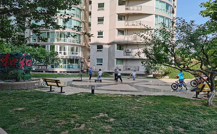 东城区 安定门东河滨路3号院A座1204室（雍和家园）