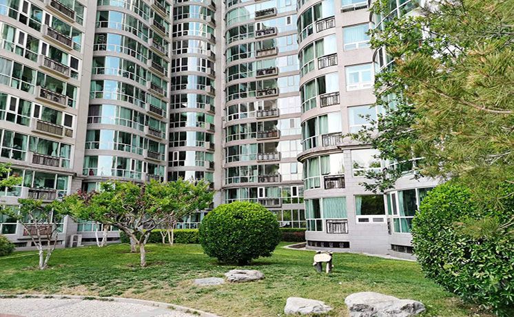 东城区 安定门东河滨路3号院A座1204室（雍和家园）