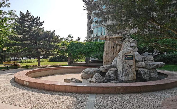 东城区 安定门东河滨路3号院A座1204室（雍和家园）