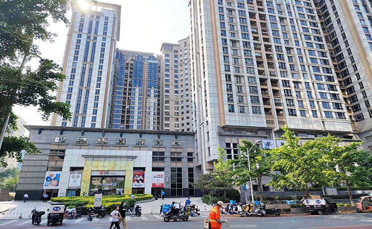 东城区 东直门外大街48号1幢D09D室（东方银座）