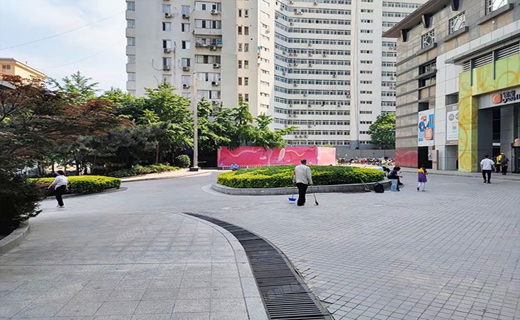 东城区 东直门外大街48号1幢D09D室（东方银座）