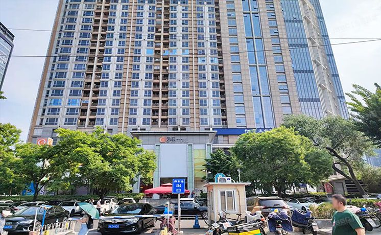 东城区 东直门外大街48号1幢D09D室（东方银座）