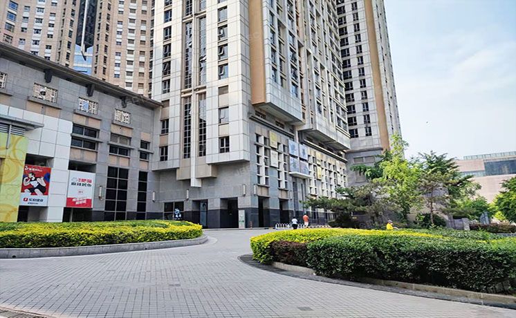 东城区 东直门外大街48号1幢D09D室（东方银座）