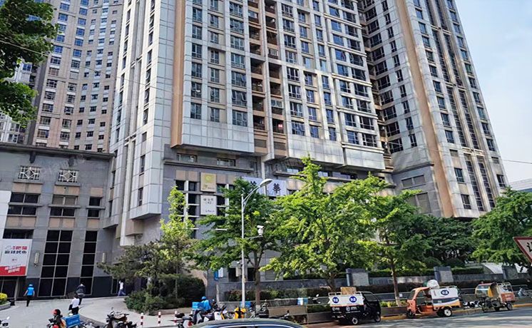 东城区 东直门外大街48号1幢D09D室（东方银座）