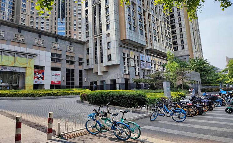 东城区 东直门外大街48号1幢D09D室（东方银座）