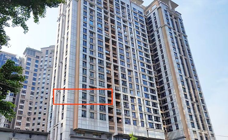 东城区 东直门外大街48号1幢D09D室（东方银座）